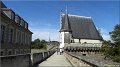 nantes110811_105 Vu des remparts du Chateau